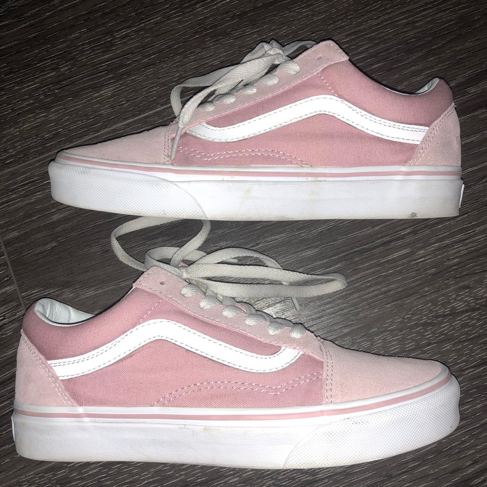 Old Skool Zephyr Vans